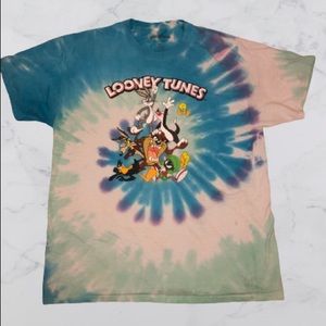 Vintage Looney Tunes shirt